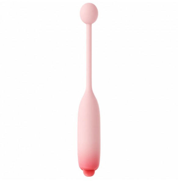 ROSELEX - Tongue Licking Egg Vibrator (Support APP Mini Programs - Chargeable)
